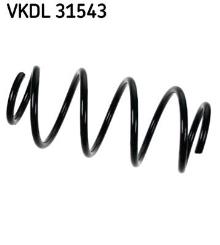SKF VKDL 31543